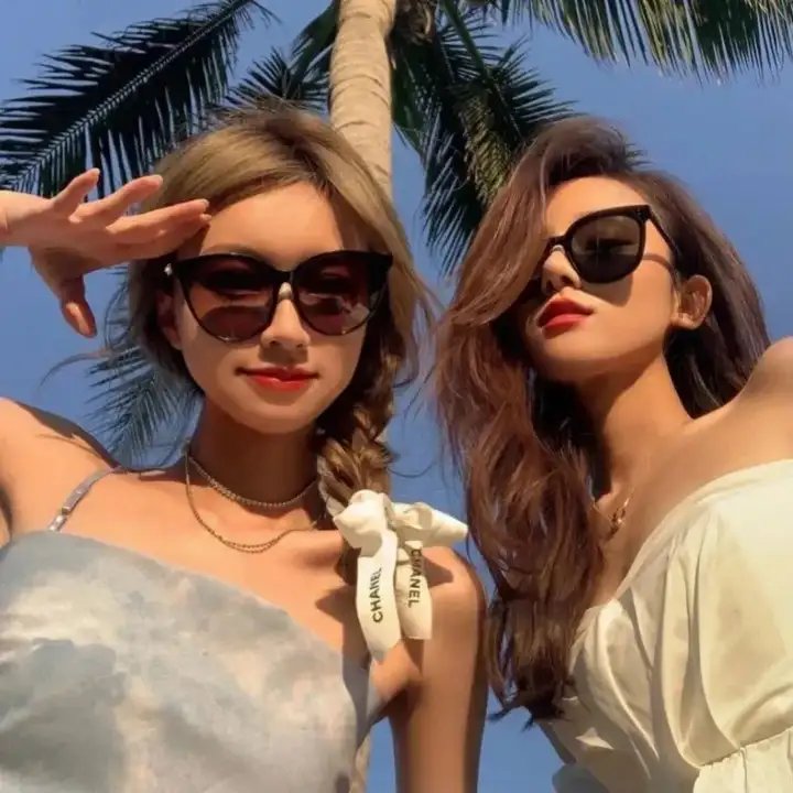 我的美好人生